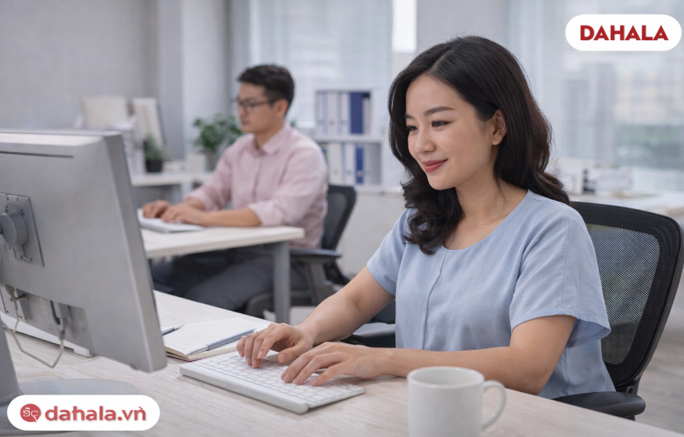 Dân văn phòng Sài Gòn ăn gì để giảm mỡ bụng