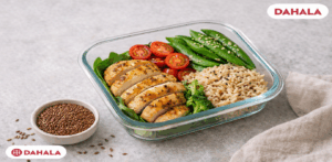 Dân văn phòng Sài Gòn ăn gì để giảm mỡ bụng