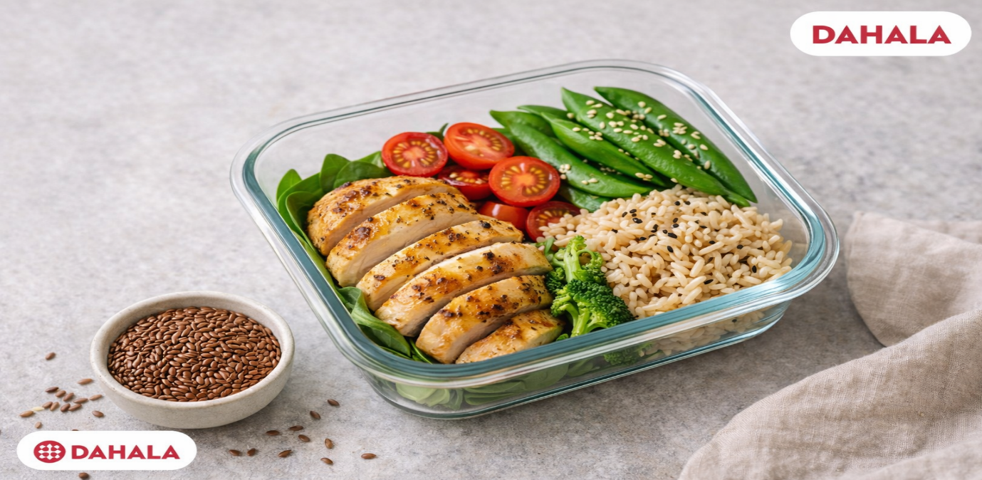 Dân văn phòng Sài Gòn ăn gì để giảm mỡ bụng