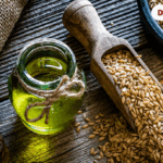 Không phải ai cũng nên dùng dầu hạt lanh