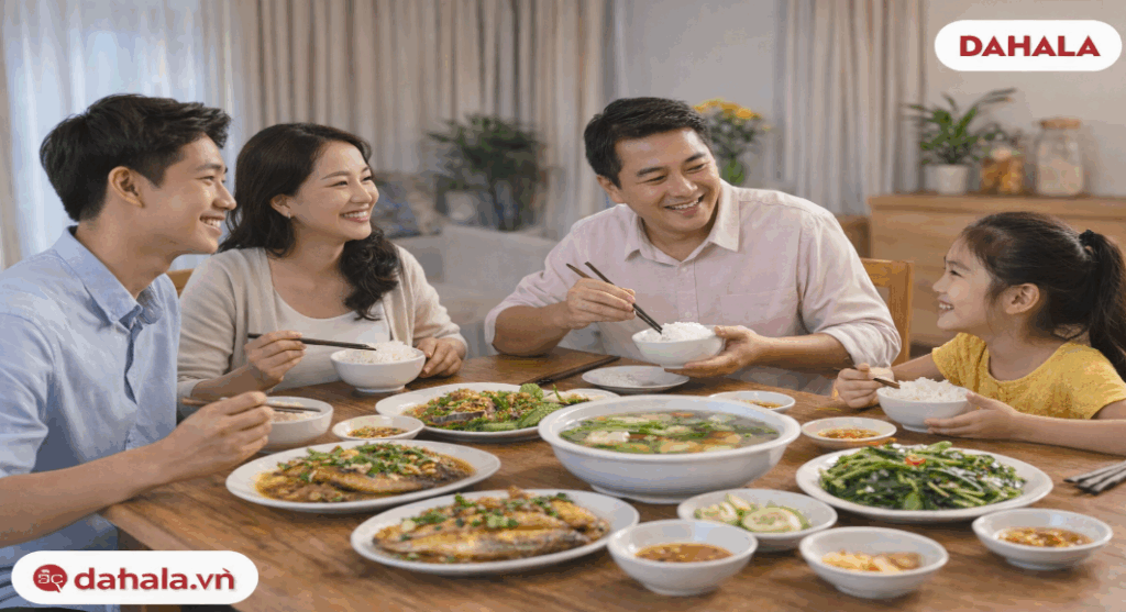 Người Sài Gòn đang thay dầu ăn bằng dầu hạt lanh như thế nào?