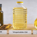 Người Sài Gòn đang thay dầu ăn bằng dầu hạt lanh như thế nào?